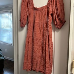Never worn! Grade & Gather by Joanna Gaines